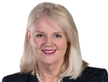 The Hon Karen Andrews MP The Hon Karen Andrews MP