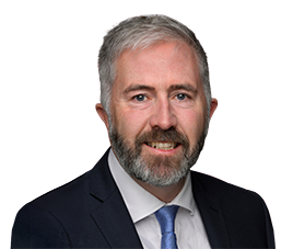 Profile photo of Senator the Hon Anthony Chisholm