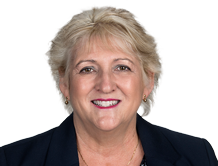 The Hon Michelle Landry MP The Hon Michelle Landry MP