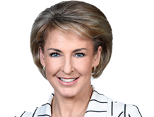 Senator the Hon Michaelia Cash Senator the Hon Michaelia Cash