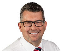 The Hon Keith Pitt MP The Hon Keith Pitt MP