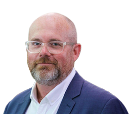 Profile photo of Senator the Hon Tim Ayres